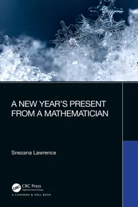 A New Year's Present from a Mathematician_cover
