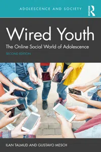 Wired Youth_cover