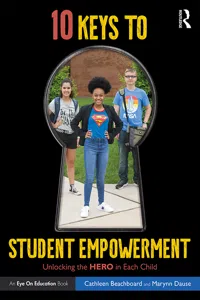 10 Keys to Student Empowerment_cover