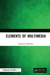 Elements of Multimedia_cover