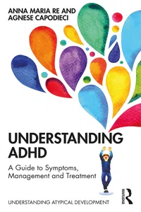 Understanding ADHD_cover