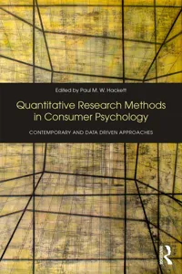 Quantitative Research Methods in Consumer Psychology_cover