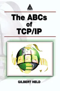 The ABCs of TCP/IP_cover