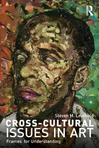 Cross-Cultural Issues in Art_cover