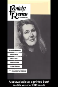 Feminist Review_cover