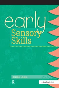 Early Sensory Skills_cover