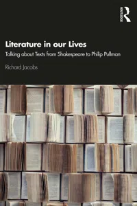 Literature in our Lives_cover