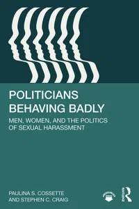 Politicians Behaving Badly_cover