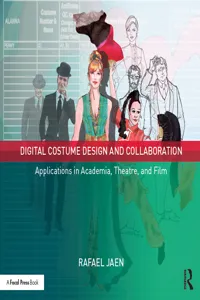 Digital Costume Design and Collaboration_cover