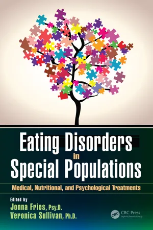 Eating Disorders in Special Populations