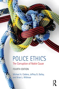 Police Ethics_cover