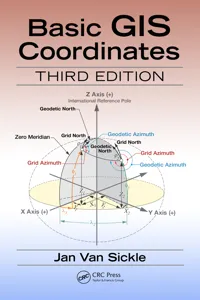 Basic GIS Coordinates_cover