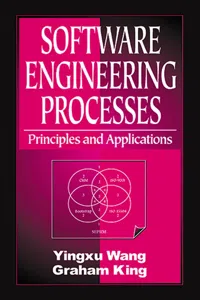 Software Engineering Processes_cover