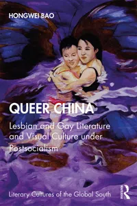 Queer China_cover