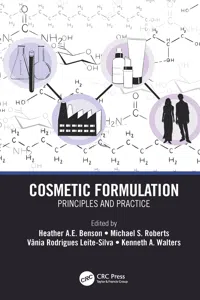 Cosmetic Formulation_cover