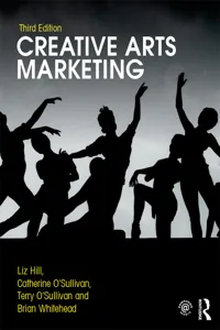 Creative Arts Marketing_cover