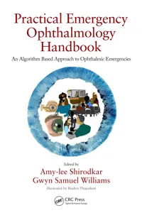 Practical Emergency Ophthalmology Handbook_cover