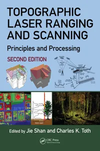 Topographic Laser Ranging and Scanning_cover