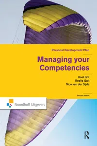 Managing Your Competencies_cover