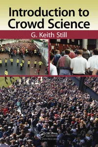 Introduction to Crowd Science_cover