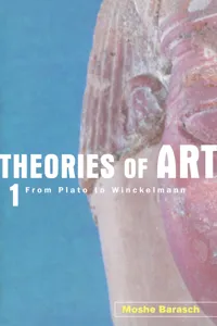 Theories of Art_cover
