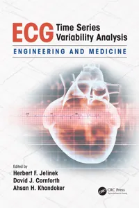 ECG Time Series Variability Analysis_cover
