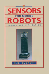 Sensors for Mobile Robots_cover