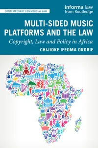Multi-sided Music Platforms and the Law_cover