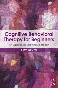 Cognitive Behavioral Therapy for Beginners_cover