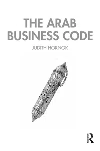 The Arab Business Code_cover