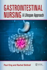 Gastrointestinal Nursing_cover