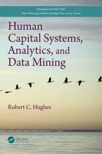 Human Capital Systems, Analytics, and Data Mining_cover