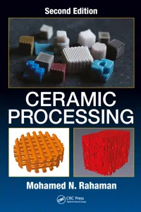 Ceramic Processing_cover