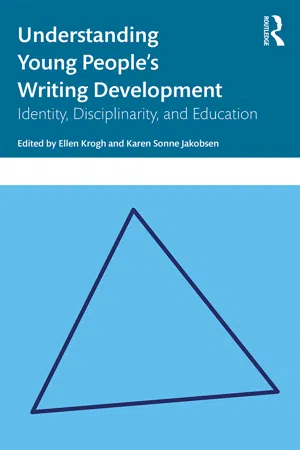 Understanding Young People's Writing Development