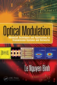 Optical Modulation_cover