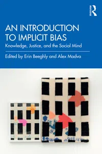 An Introduction to Implicit Bias_cover
