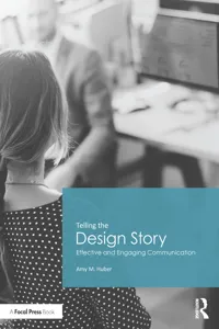 Telling the Design Story_cover