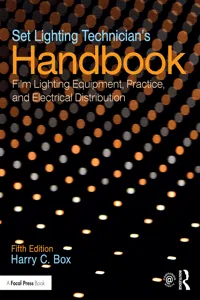 Set Lighting Technician's Handbook_cover