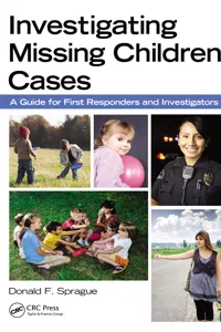 Investigating Missing Children Cases_cover