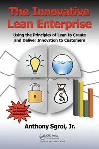 The Innovative Lean Enterprise_cover