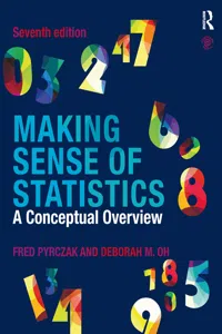 Making Sense of Statistics_cover