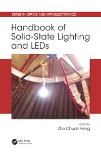 Handbook of Solid-State Lighting and LEDs_cover