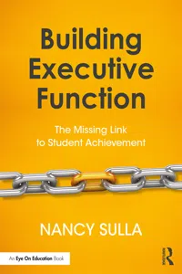 Building Executive Function_cover