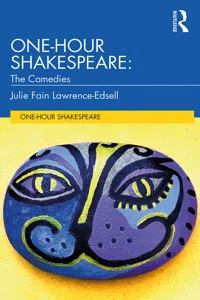 One-Hour Shakespeare_cover