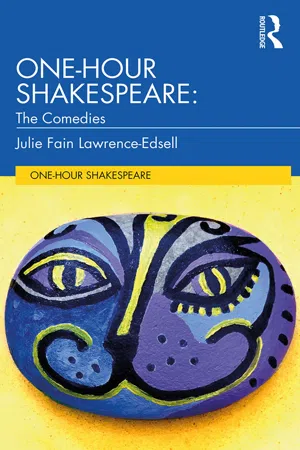 One-Hour Shakespeare