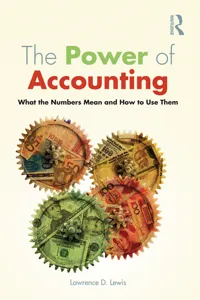The Power of Accounting_cover