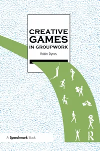 Creative Games in Groupwork_cover