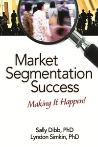 Market Segmentation Success_cover