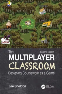 The Multiplayer Classroom_cover