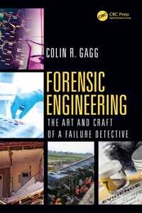Forensic Engineering_cover